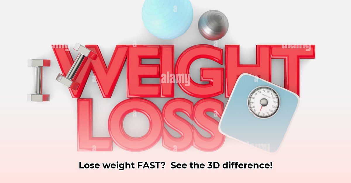 3d-weight-loss